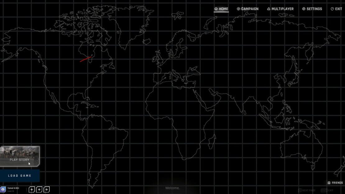 游戏截图 图片