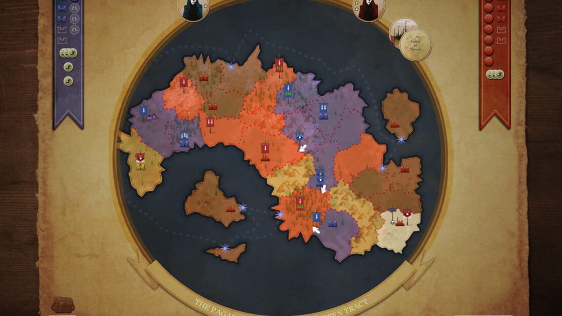 游戏截图 图片