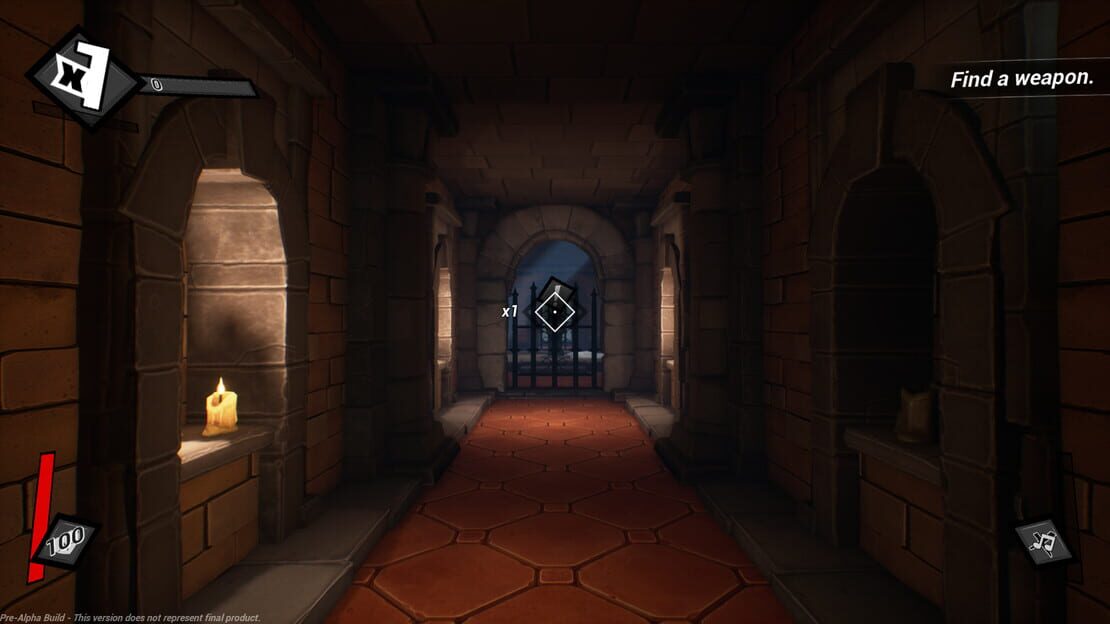 游戏截图 图片