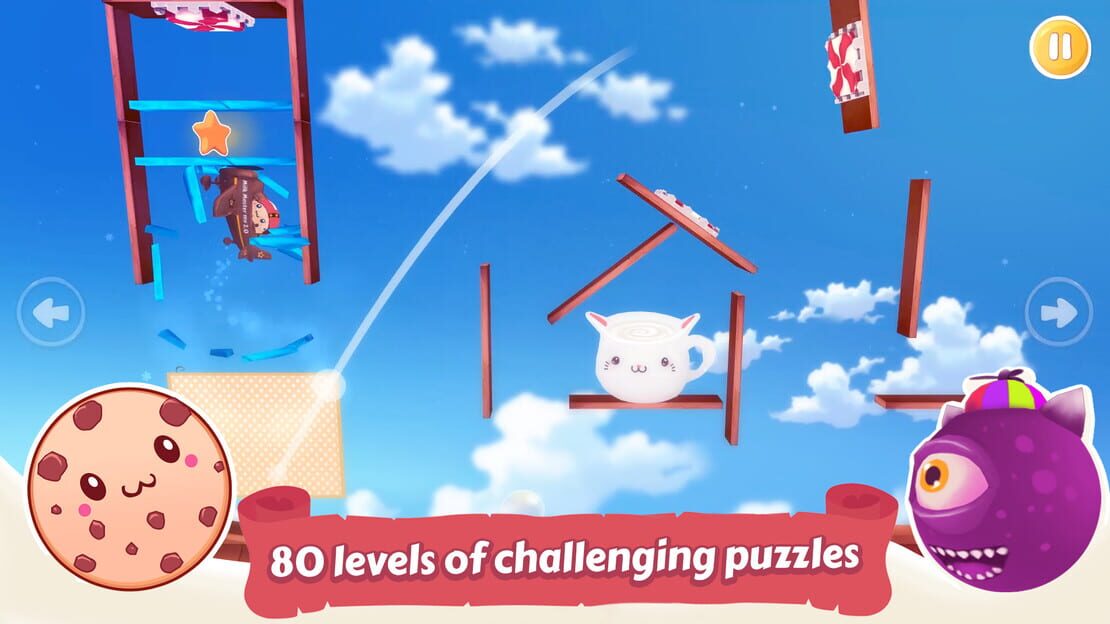 游戏截图 图片