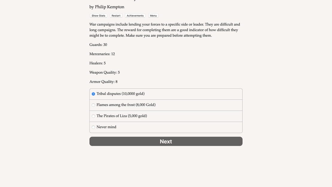 游戏截图 图片