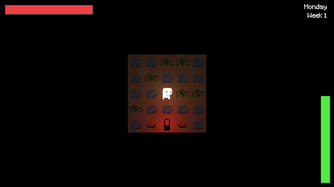 游戏截图 图片