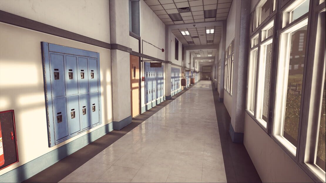 游戏截图 图片
