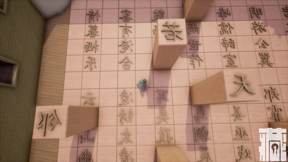 游戏截图 图片
