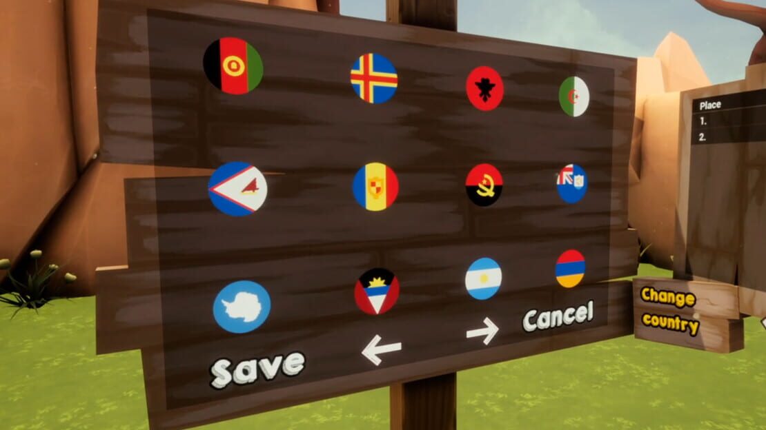游戏截图 图片