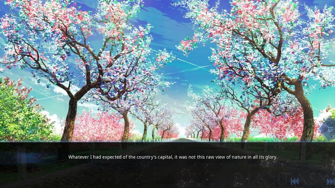 游戏截图 图片