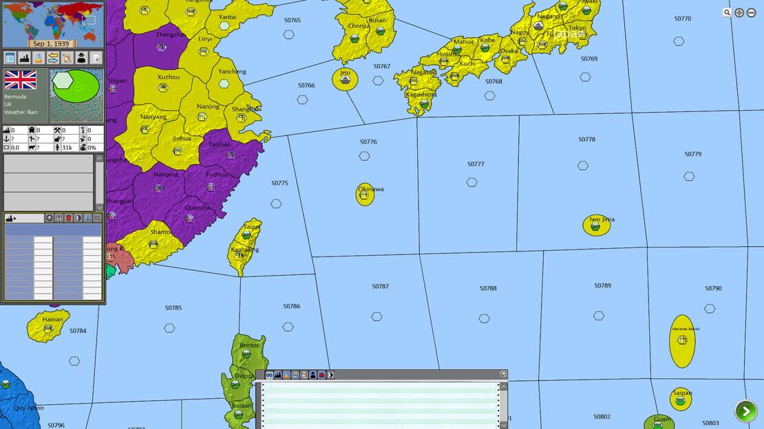 游戏截图 图片