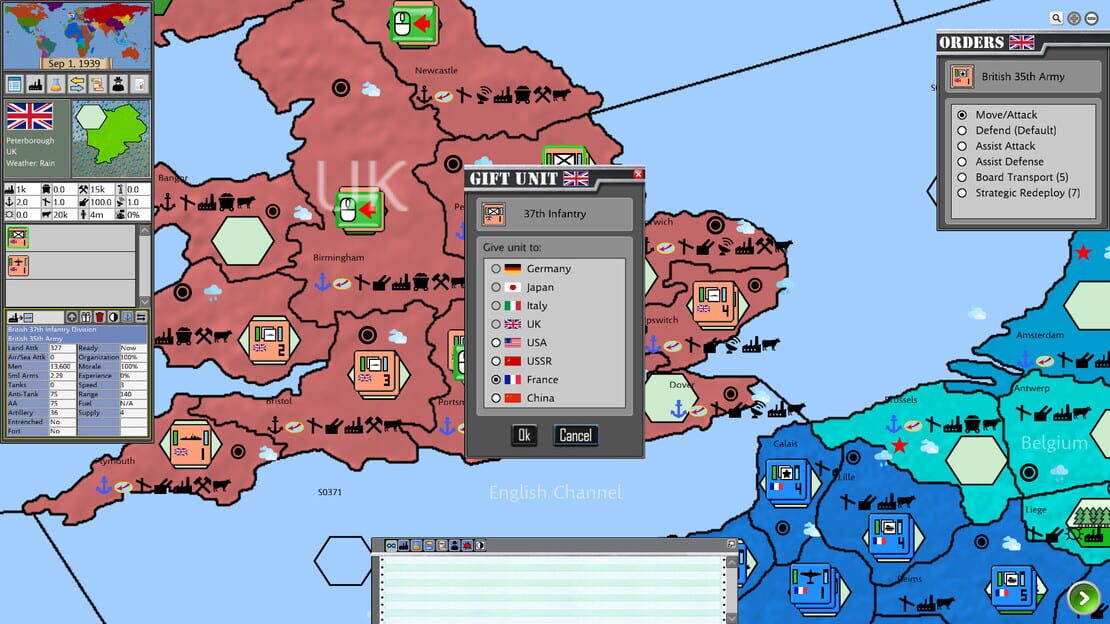 游戏截图 图片