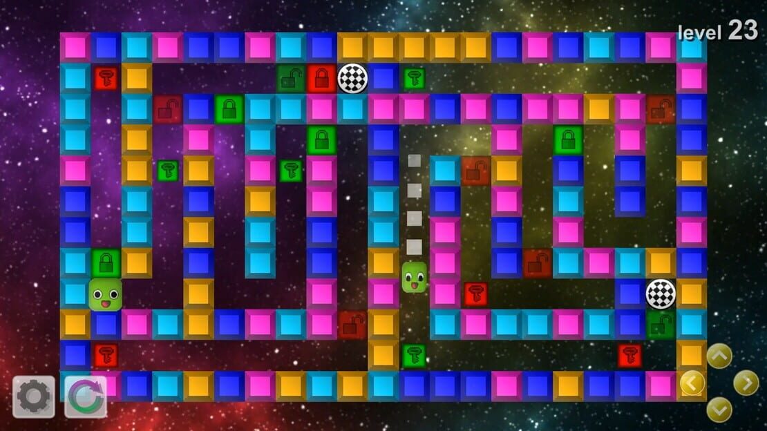 游戏截图 图片