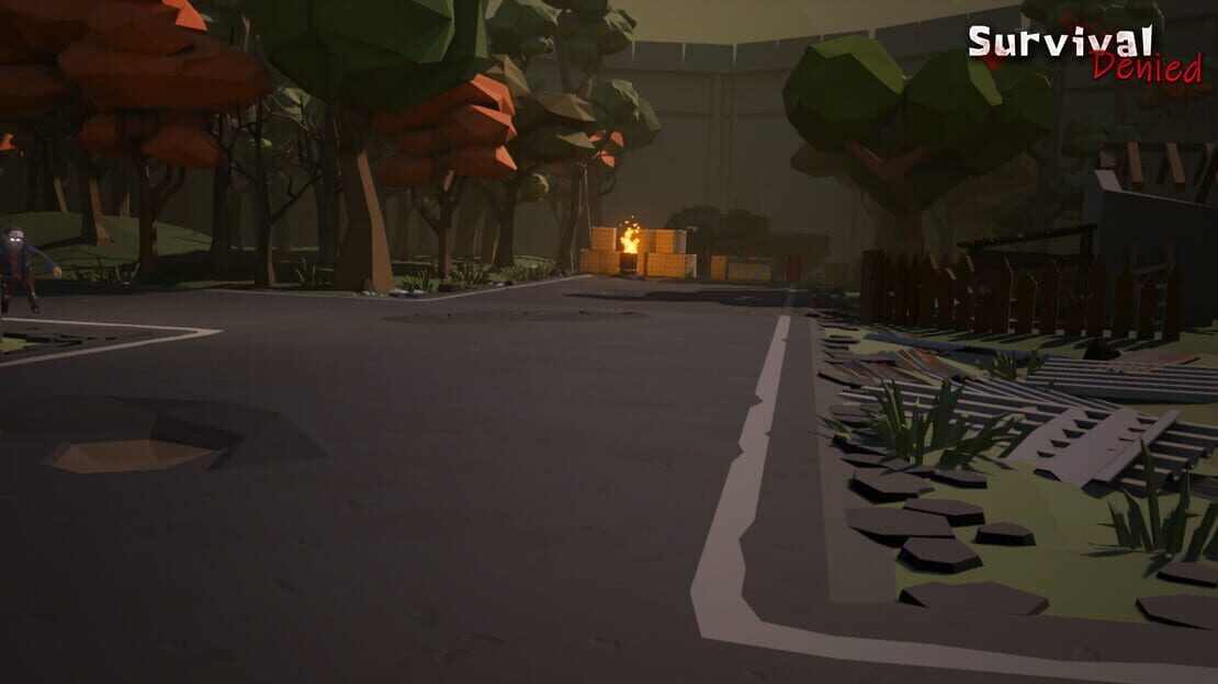游戏截图 图片