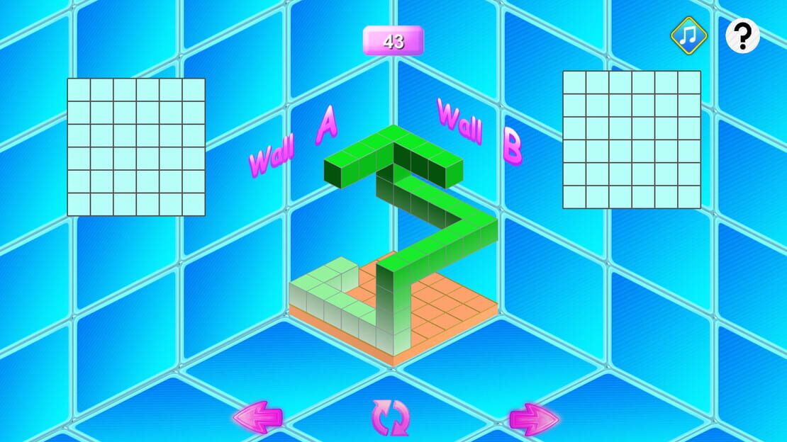 游戏截图 图片