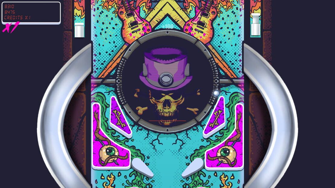 游戏截图 图片