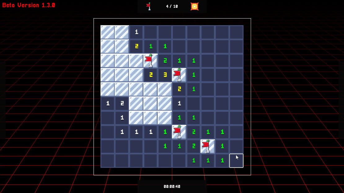 游戏截图 图片