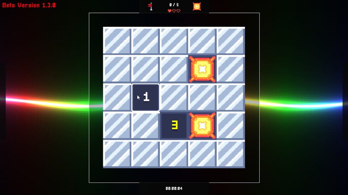 游戏截图 图片