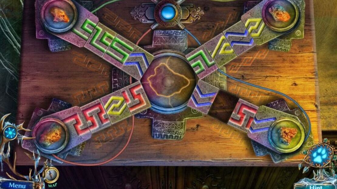 游戏截图 图片