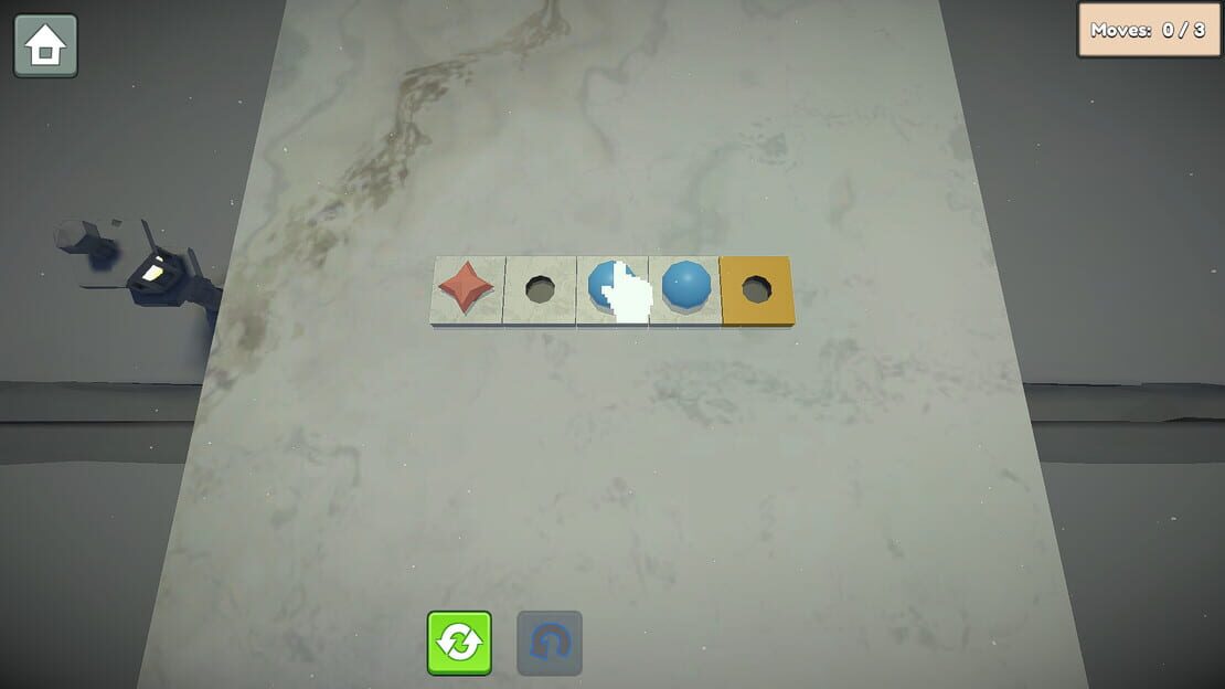 游戏截图 图片
