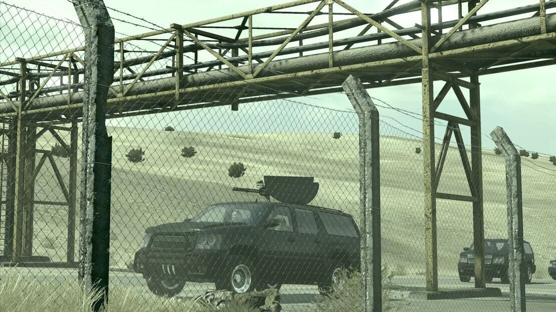 游戏截图 图片