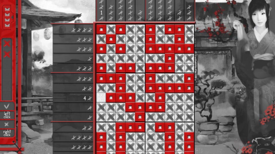 游戏截图 图片