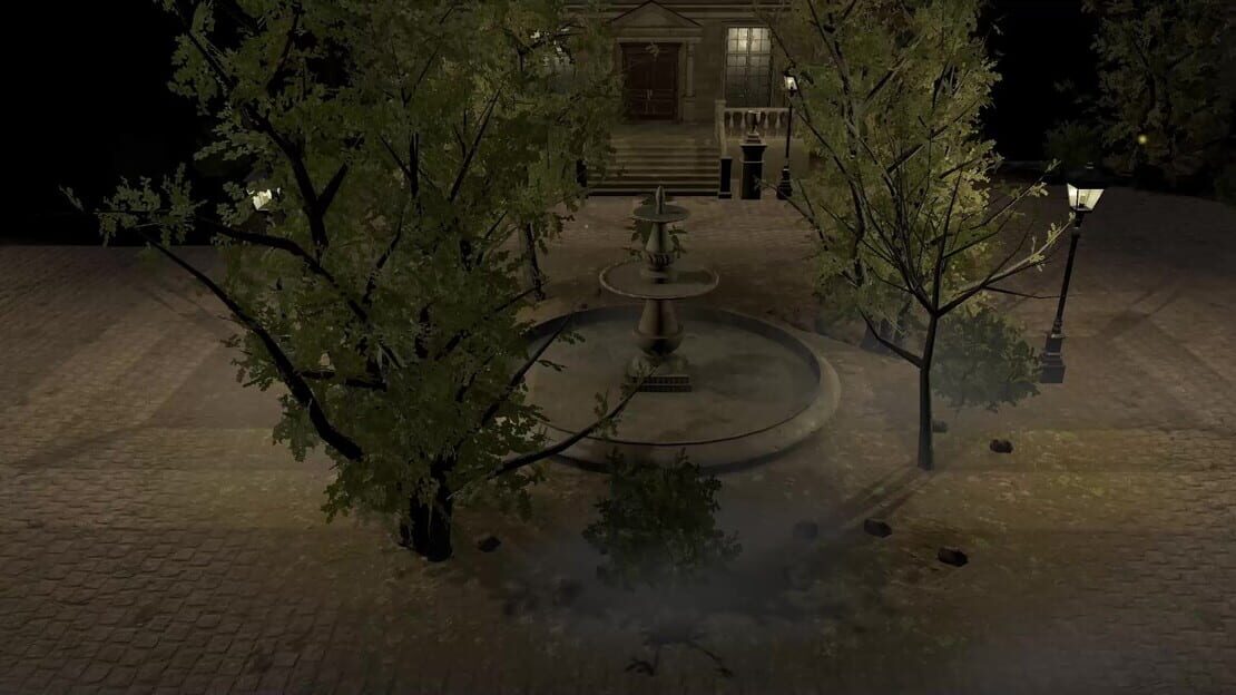 游戏截图 图片
