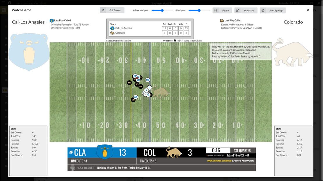 游戏截图 图片