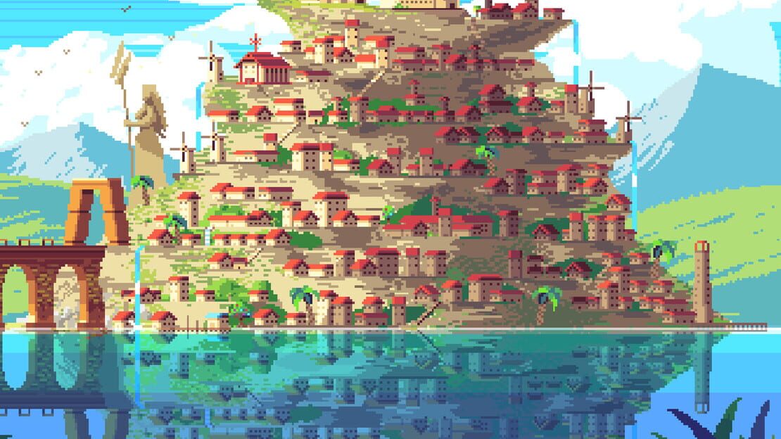 游戏截图 图片