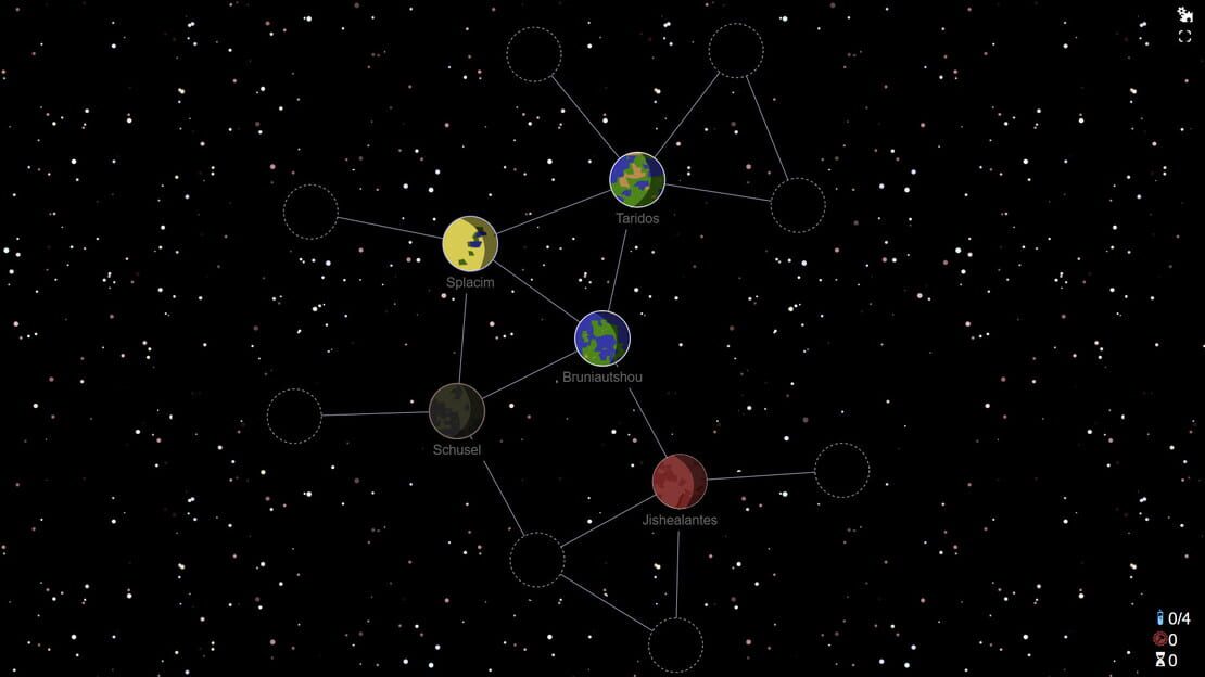 游戏截图 图片