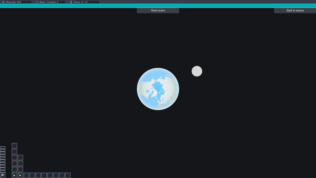游戏截图 图片