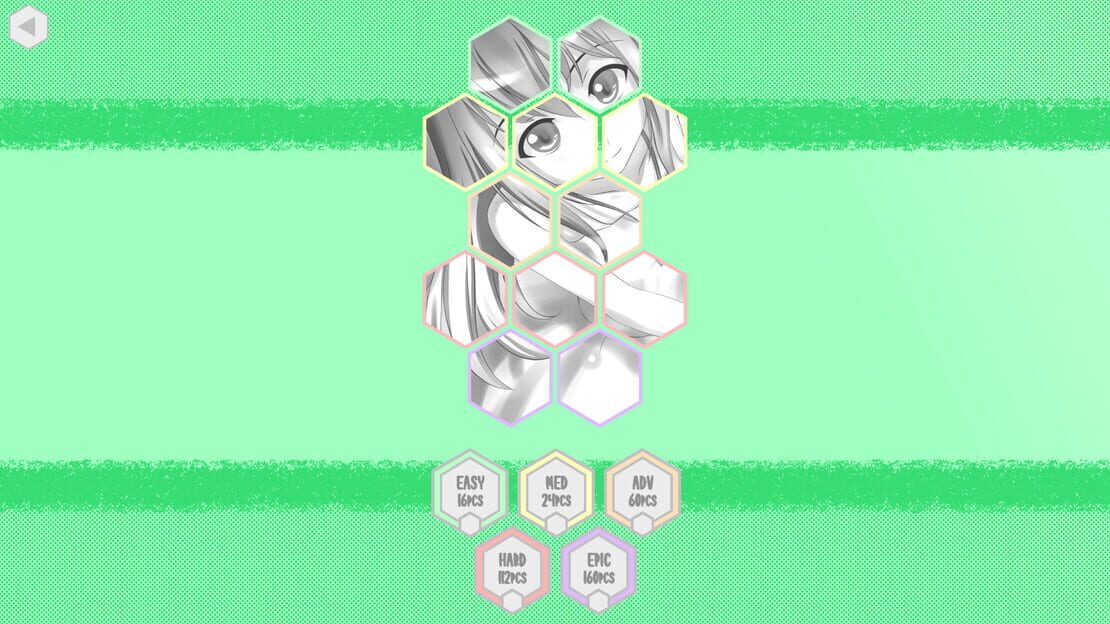 游戏截图 图片