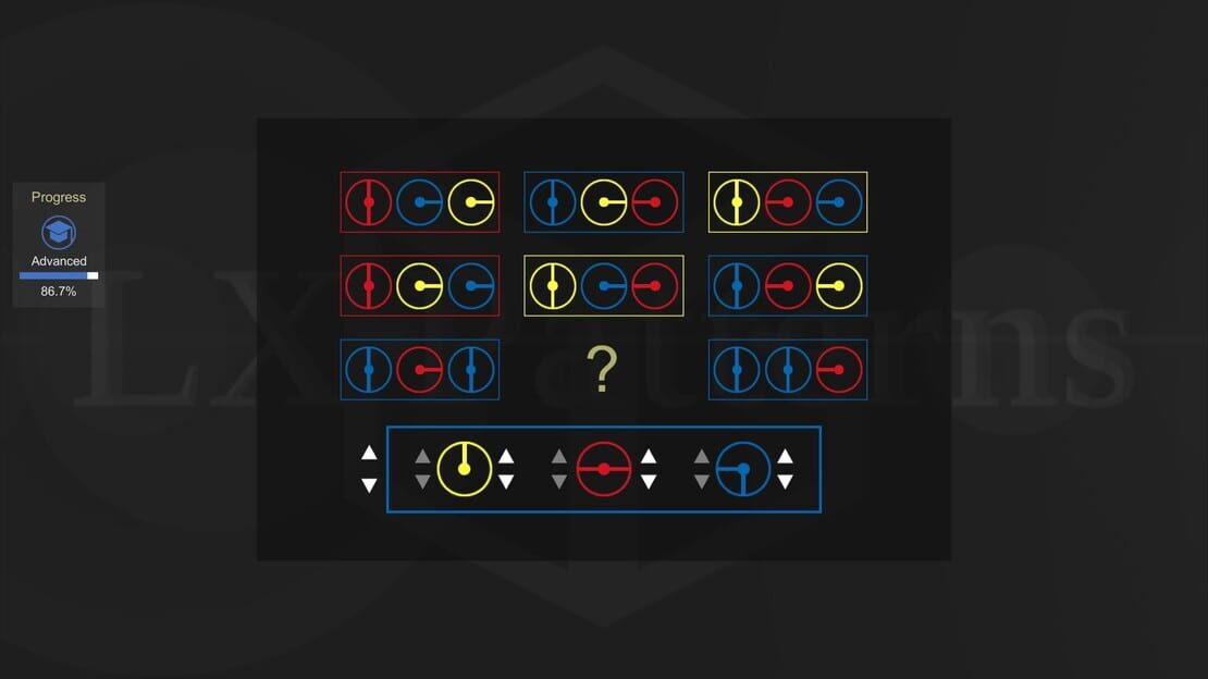 游戏截图 图片