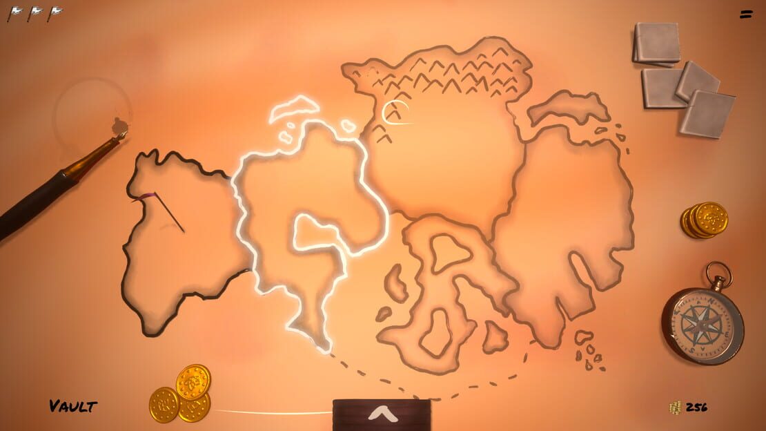 游戏截图 图片