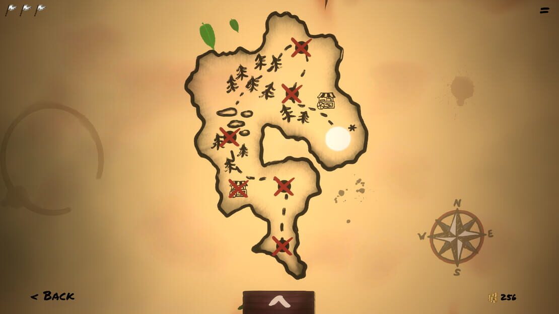游戏截图 图片