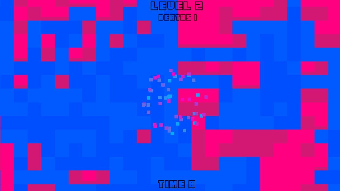 游戏截图 图片
