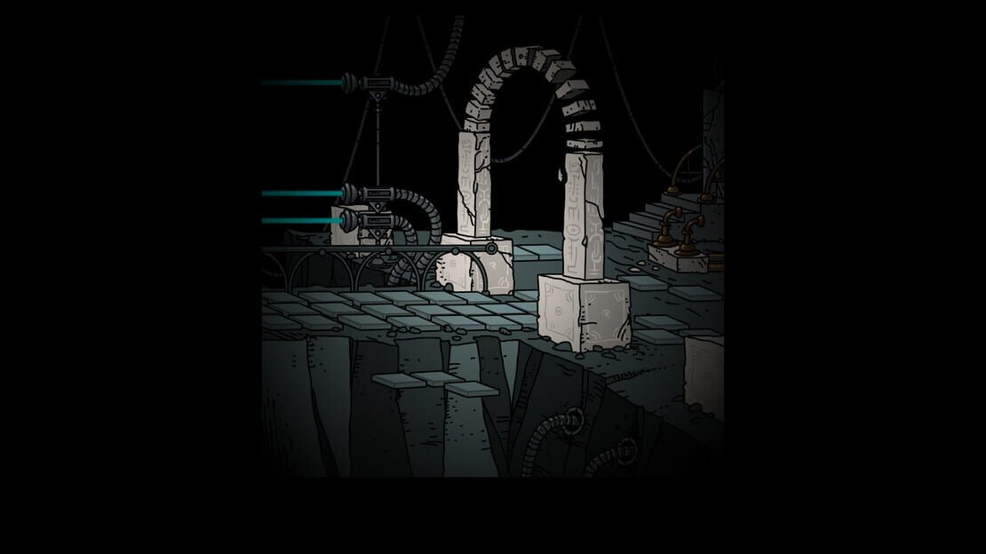 游戏截图 图片