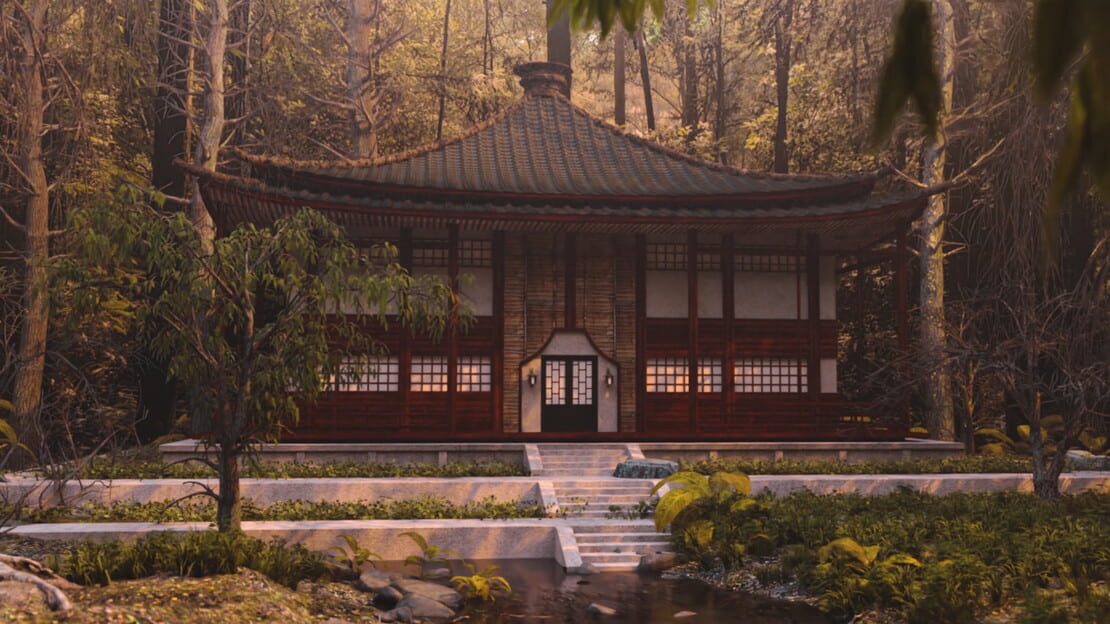 游戏截图 图片