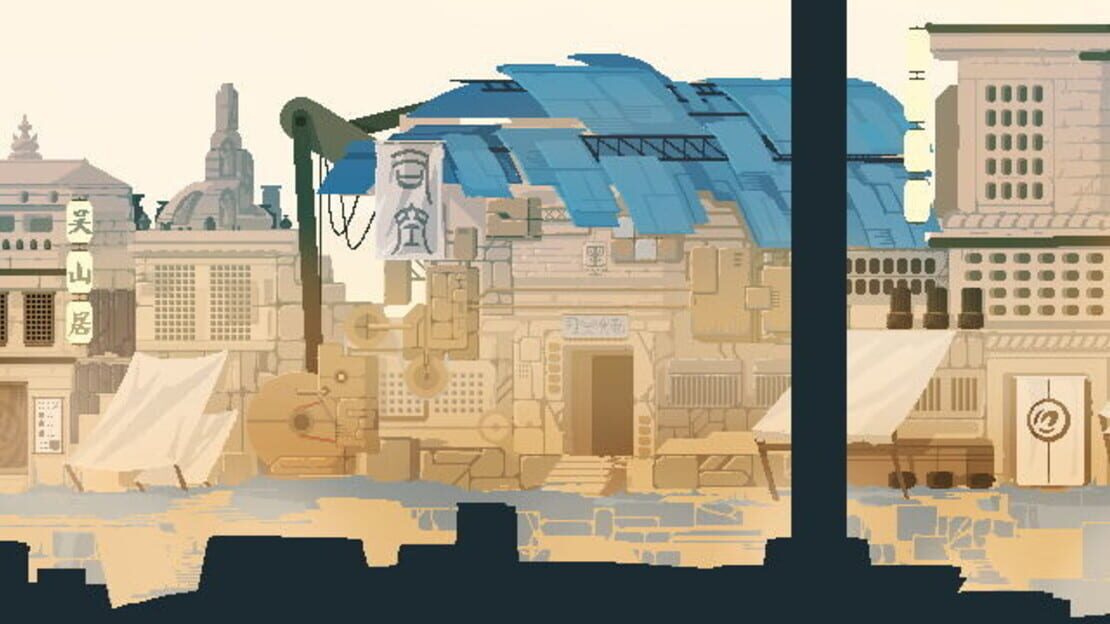 游戏截图 图片