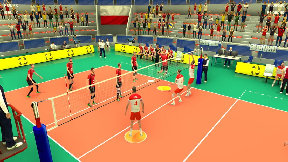 游戏截图 图片