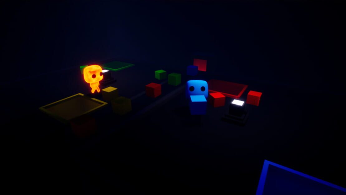 游戏截图 图片