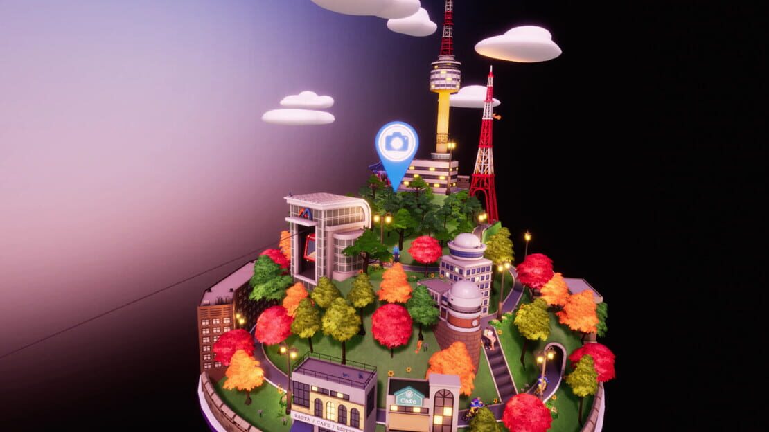 游戏截图 图片