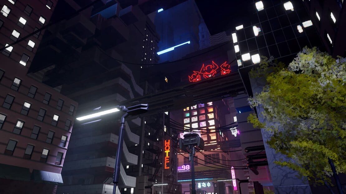 游戏截图 图片