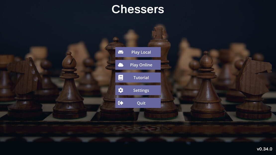 游戏截图 图片