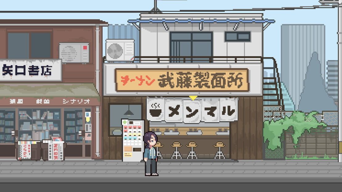 游戏截图 图片