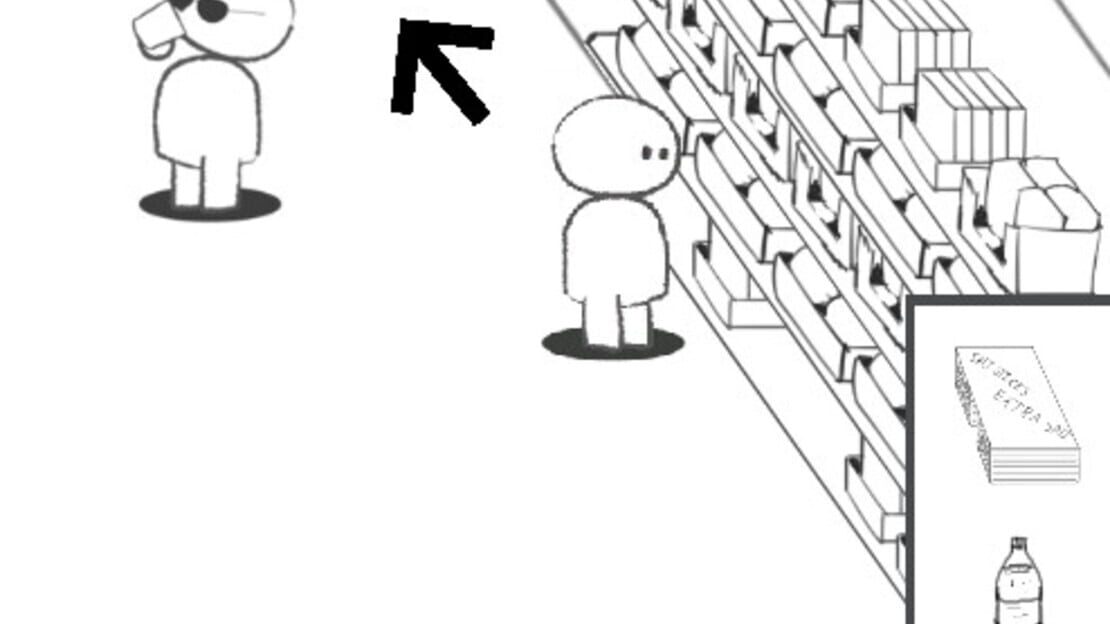 游戏截图 图片