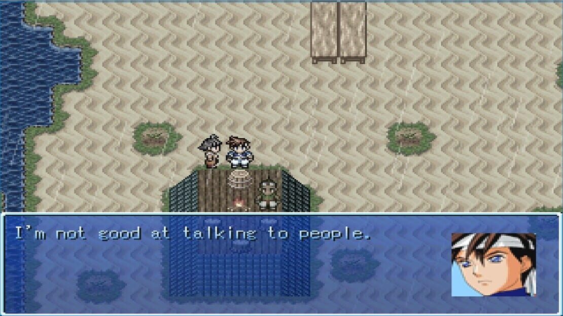 游戏截图 图片