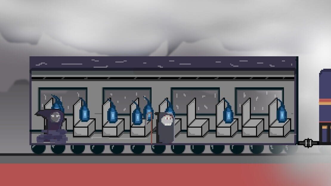 游戏截图 图片