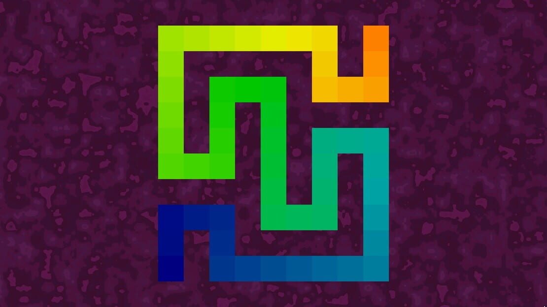 游戏截图 图片