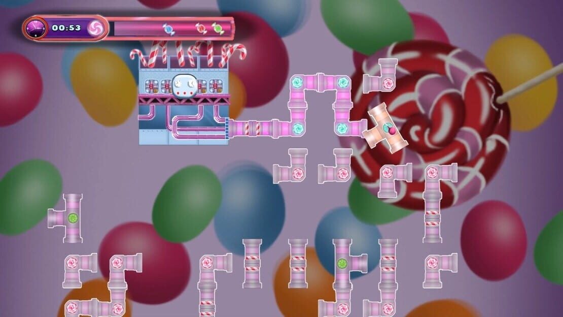 游戏截图 图片