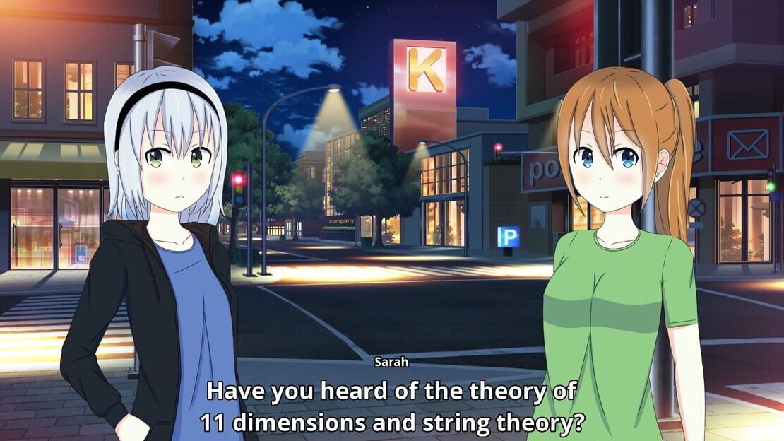 游戏截图 图片