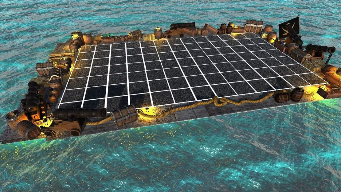 游戏截图 图片
