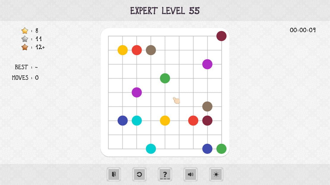 游戏截图 图片