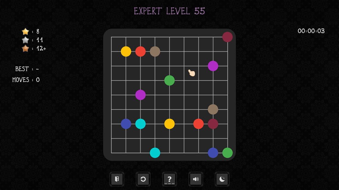 游戏截图 图片